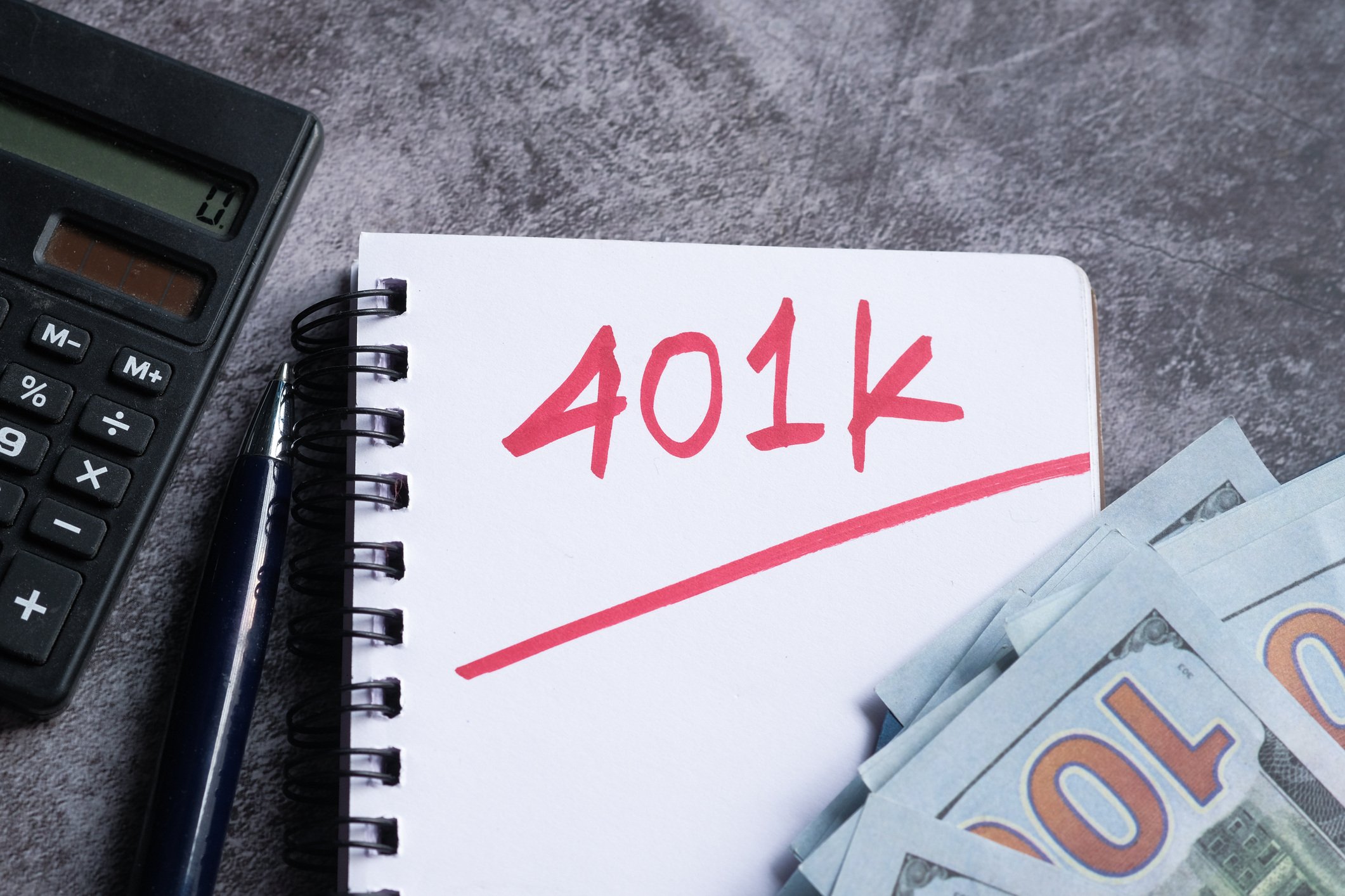 What is the Maximum 401k Contribution for 2026