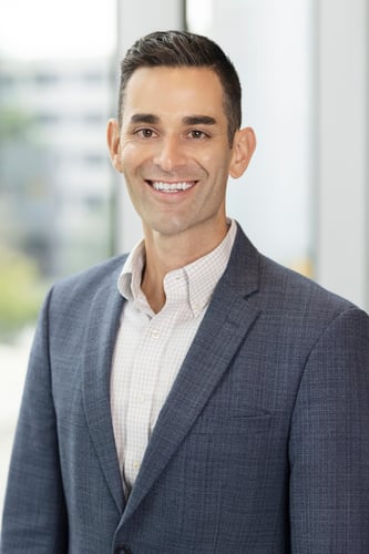 Lucas Karasch, CFP®