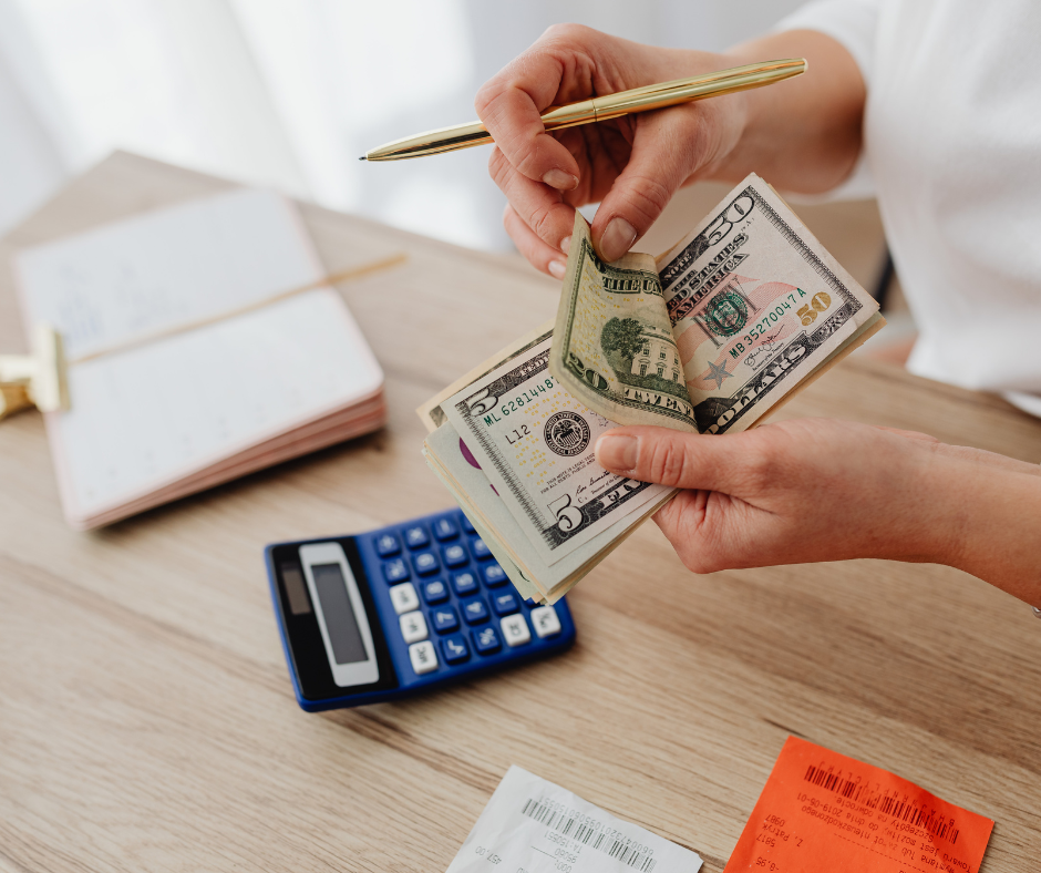 How Much in Emergency Savings Do High-Income Households Need?