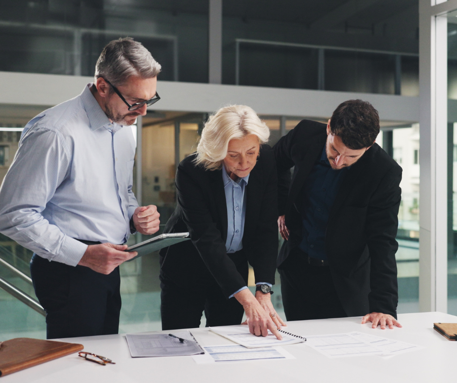 Integrating Your Business Succession Plan into Your Estate Strategy