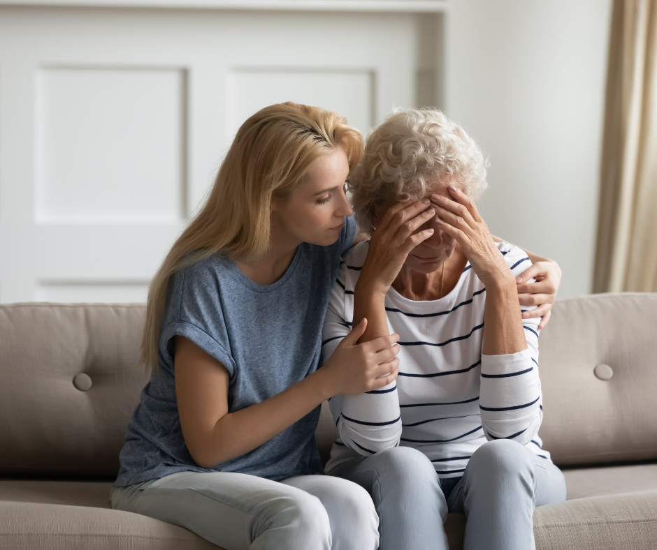 Navigating Retirement After the Loss of a Spouse: Key Financial, Tax, and Estate Planning Steps