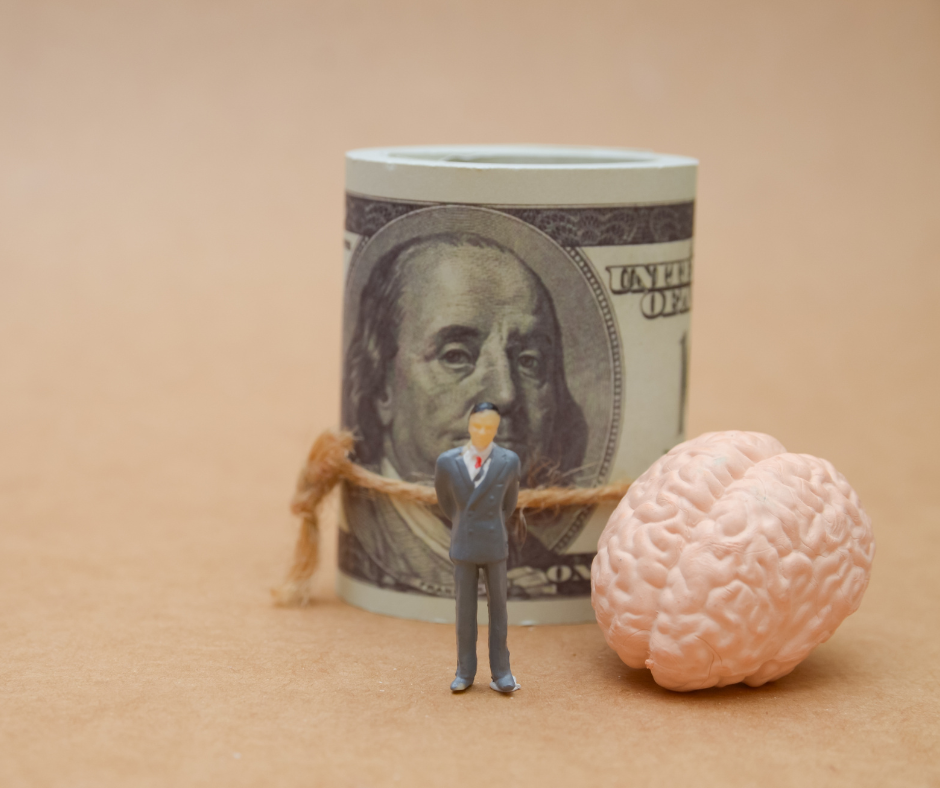 Overcoming Psychological Biases in Wealth Management Decisions