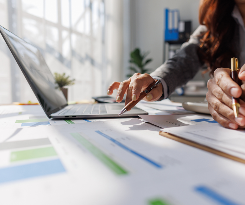 Using Scenario Planning for Financial Resilience