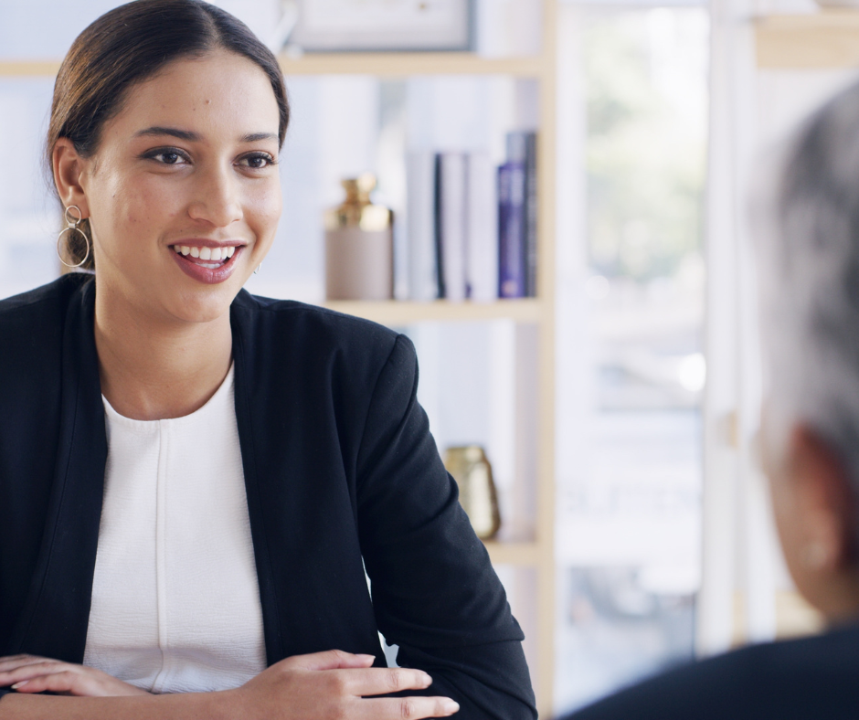 Working with a Financial Advisor During Divorce